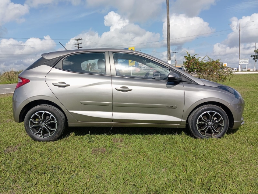 hyundai hb20 1.0 12v flex vision manual 4p 2020