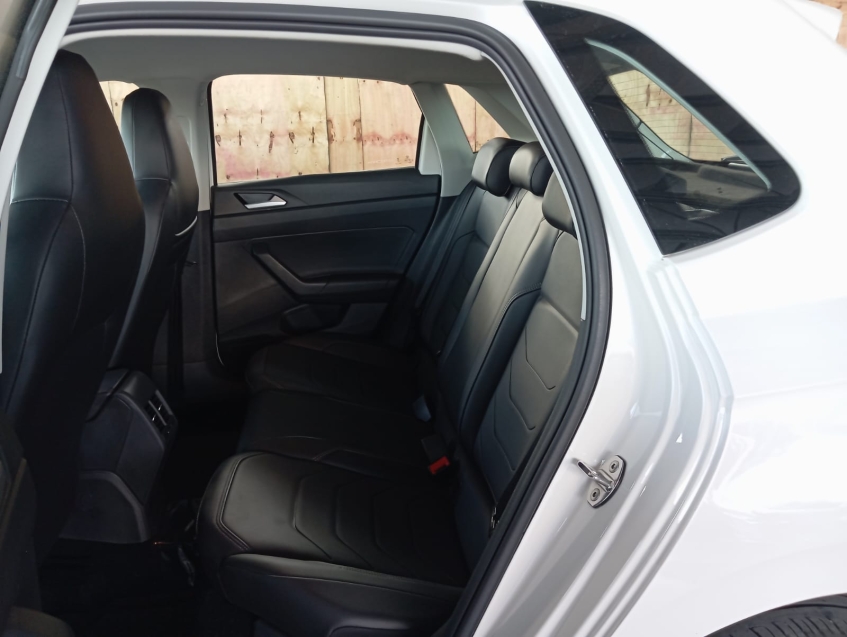 volkswagen polo 1.0 170 tsi highline automatico flex 4p 2025