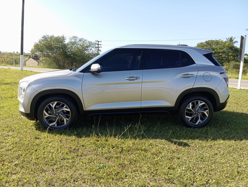 hyundai creta 1.0 tgdi flex platinum automatico 4p 2024