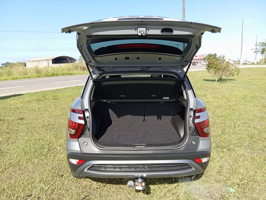 hyundai creta 1.0 tgdi flex platinum automatico 4p 2024