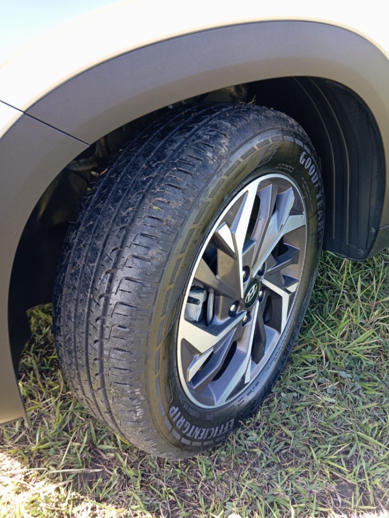 hyundai creta 1.0 tgdi flex platinum automatico 4p 2024