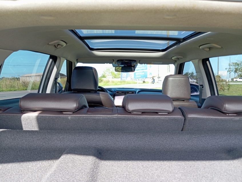 hyundai creta 1.0 tgdi flex platinum automatico 4p 2024