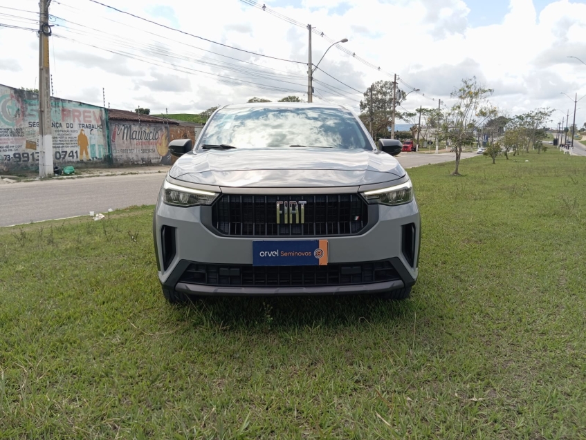 fiat fastback 1.0 turbo 200 flex cvt 4p automatico 2026