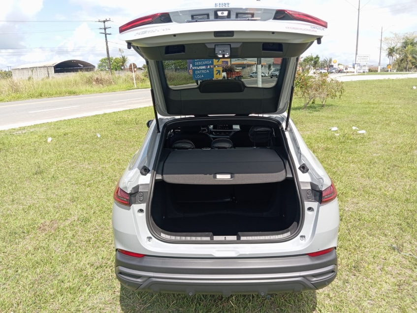fiat fastback 1.0 turbo 200 flex cvt 4p automatico 2026