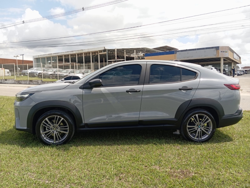 fiat fastback 1.0 turbo 200 flex cvt 4p automatico 2026