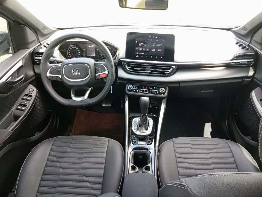 fiat fastback 1.0 turbo 200 flex cvt 4p automatico 2026