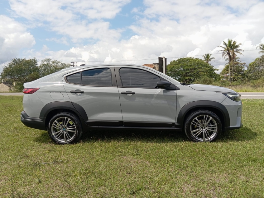 fiat fastback 1.0 turbo 200 flex cvt 4p automatico 2026
