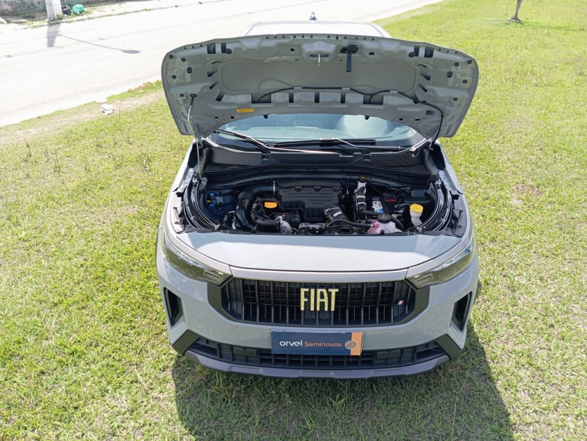 fiat fastback 1.0 turbo 200 flex cvt 4p automatico 2026