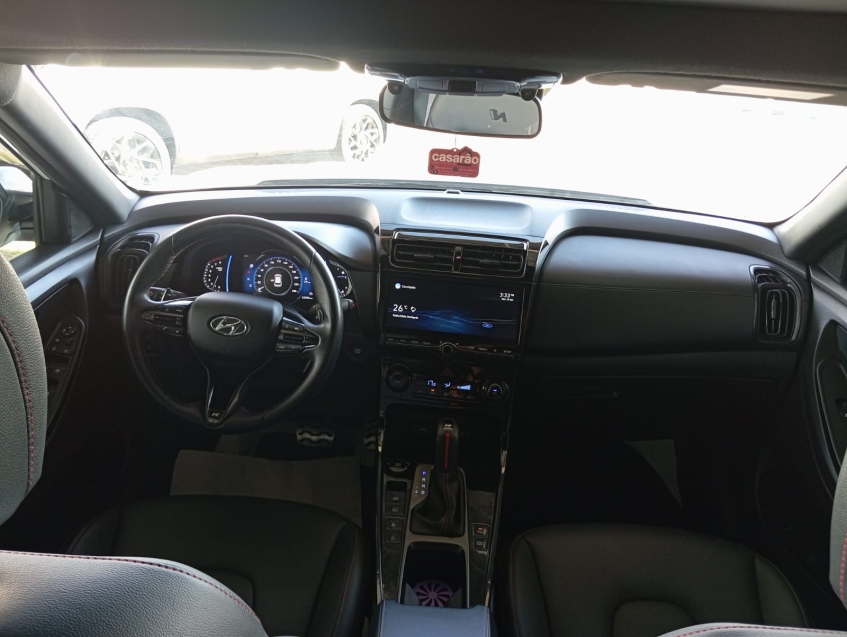 hyundai creta 1.0 tgdi flex n line automatico 4p 2023