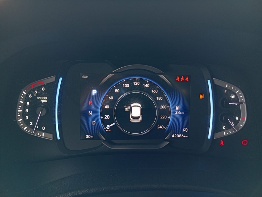 hyundai creta 1.0 tgdi flex n line automatico 4p 2023