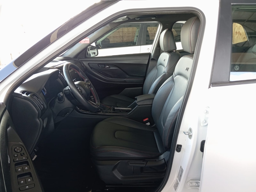 hyundai creta 1.0 tgdi flex n line automatico 4p 2023