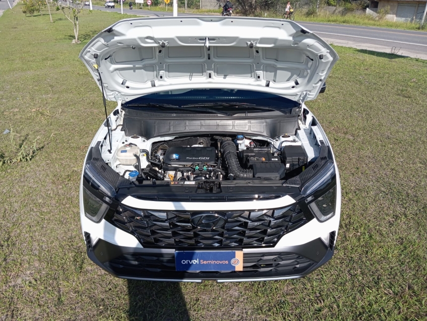 hyundai creta 1.0 tgdi flex n line automatico 4p 2023