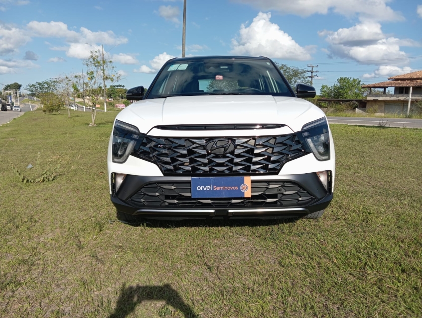 hyundai creta 1.0 tgdi flex n line automatico 4p 2023