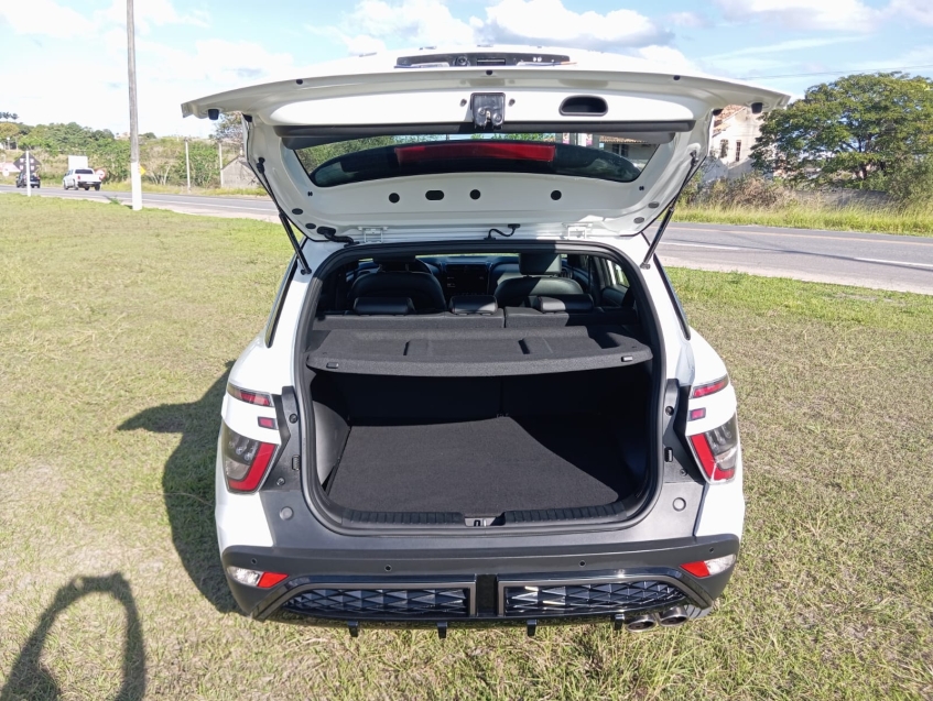 hyundai creta 1.0 tgdi flex n line automatico 4p 2023