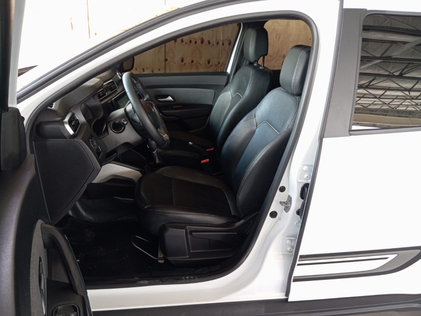 renault duster 1.6 16v sce flex iconic x-tronic 4p automatico 2024