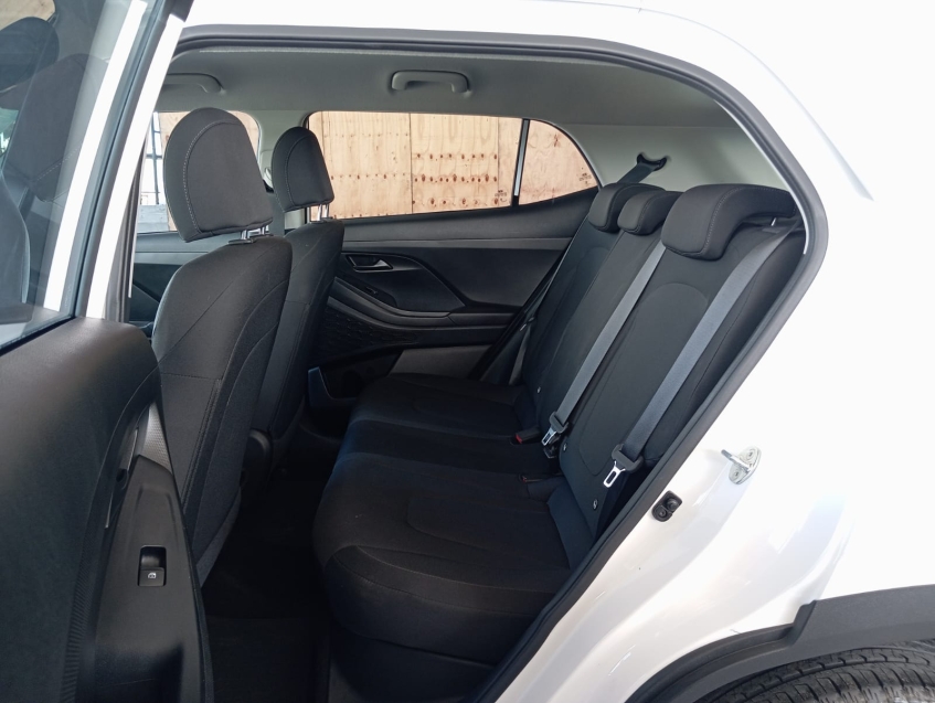 hyundai creta 1.0 tgdi flex comfort automatico 4p 2024