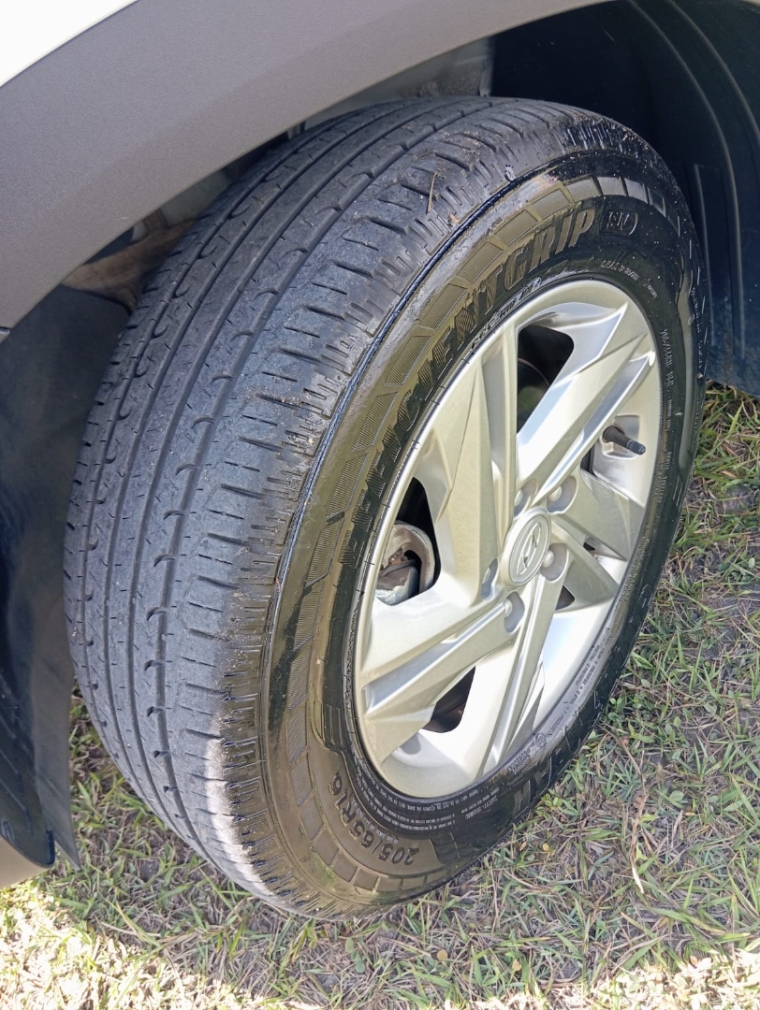 hyundai creta 1.0 tgdi flex comfort automatico 4p 2024