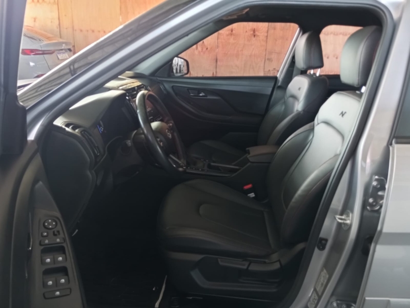 hyundai creta 1.0 tgdi flex n line automatico 4p 2023