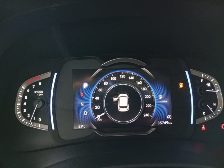hyundai creta 1.0 tgdi flex n line automatico 4p 2023