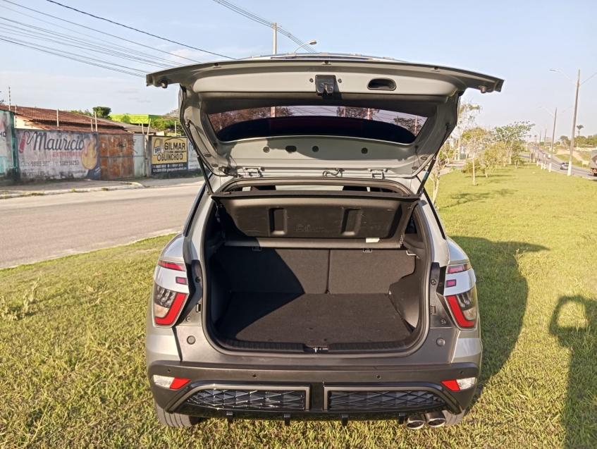 hyundai creta 1.0 tgdi flex n line automatico 4p 2023