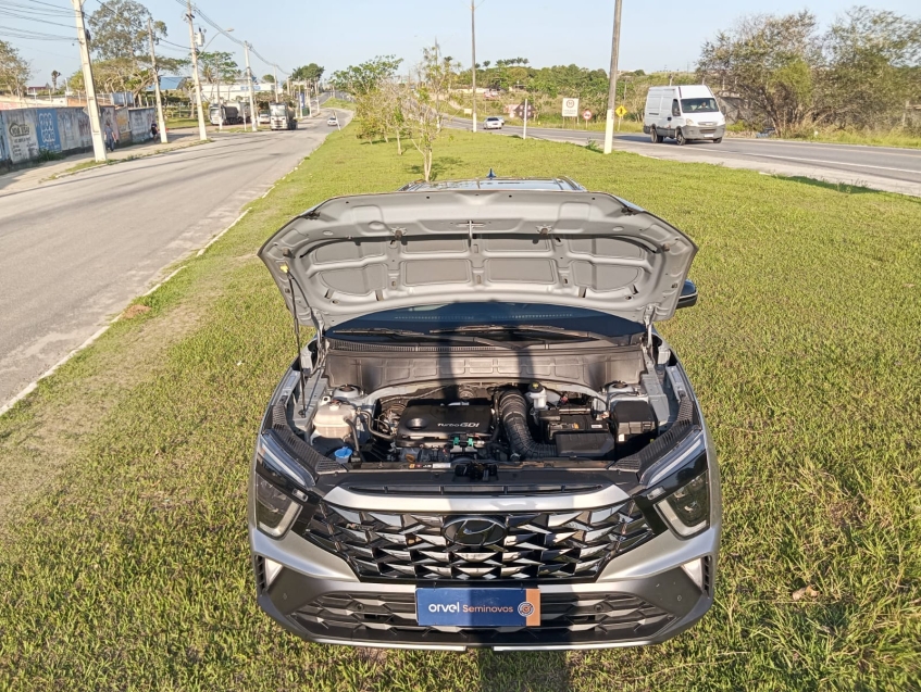 hyundai creta 1.0 tgdi flex n line automatico 4p 2023