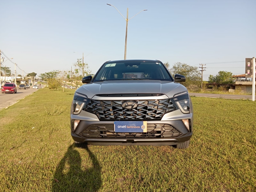 hyundai creta 1.0 tgdi flex n line automatico 4p 2023