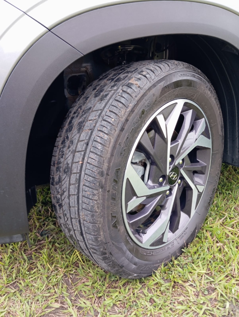 hyundai creta 1.0 tgdi flex platinum automatico 4p 2024