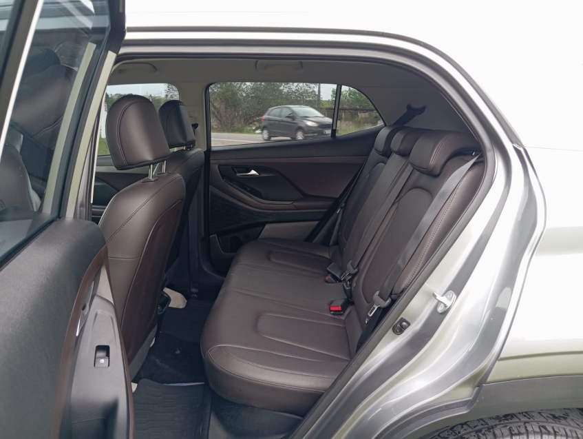hyundai creta 1.0 tgdi flex platinum automatico 4p 2024