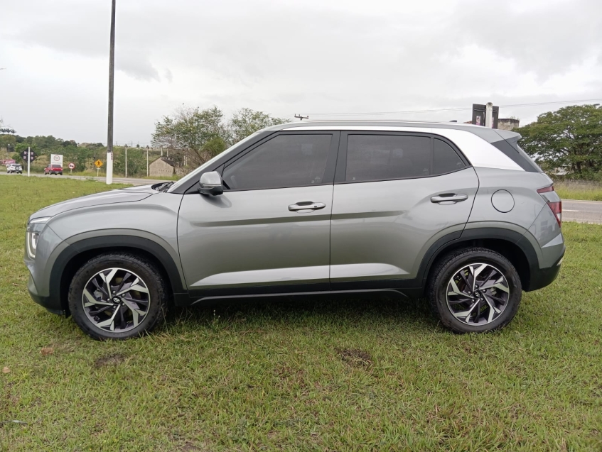 hyundai creta 1.0 tgdi flex platinum automatico 4p 2024