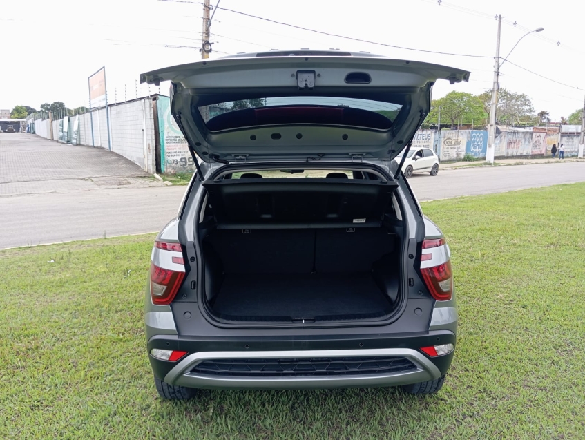 hyundai creta 1.0 tgdi flex platinum automatico 4p 2024