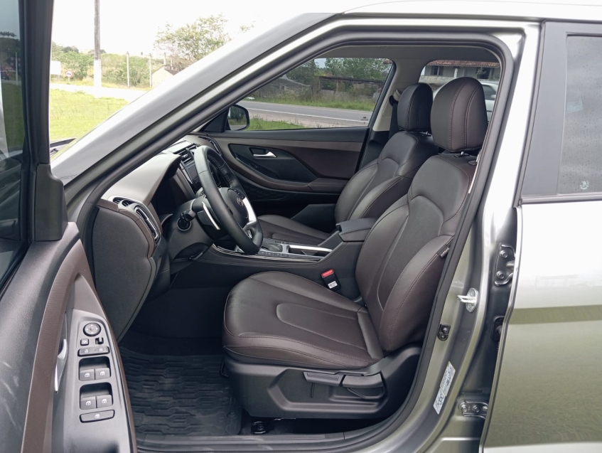 hyundai creta 1.0 tgdi flex platinum automatico 4p 2024