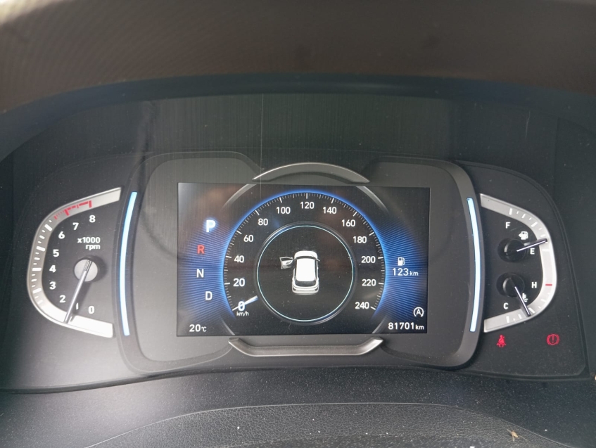 hyundai creta 1.0 tgdi flex platinum automatico 4p 202312