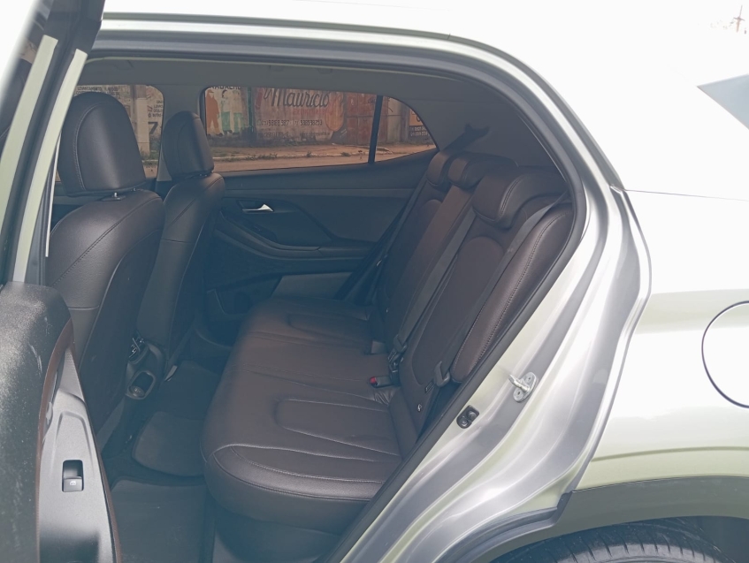 hyundai creta 1.0 tgdi flex platinum automatico 4p 20239