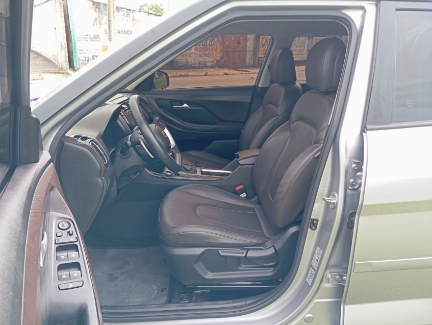 hyundai creta 1.0 tgdi flex platinum automatico 4p 202310