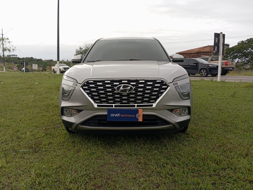 hyundai creta 1.0 tgdi flex platinum automatico 4p 20231