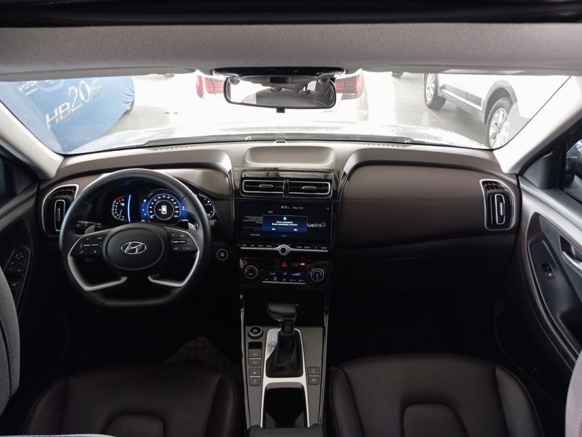 hyundai creta 1.0 tgdi flex platinum automatico 4p 202512