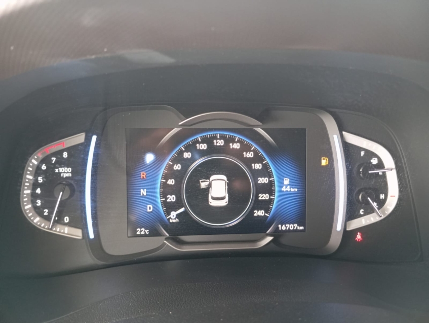 hyundai creta 1.0 tgdi flex platinum automatico 4p 202513