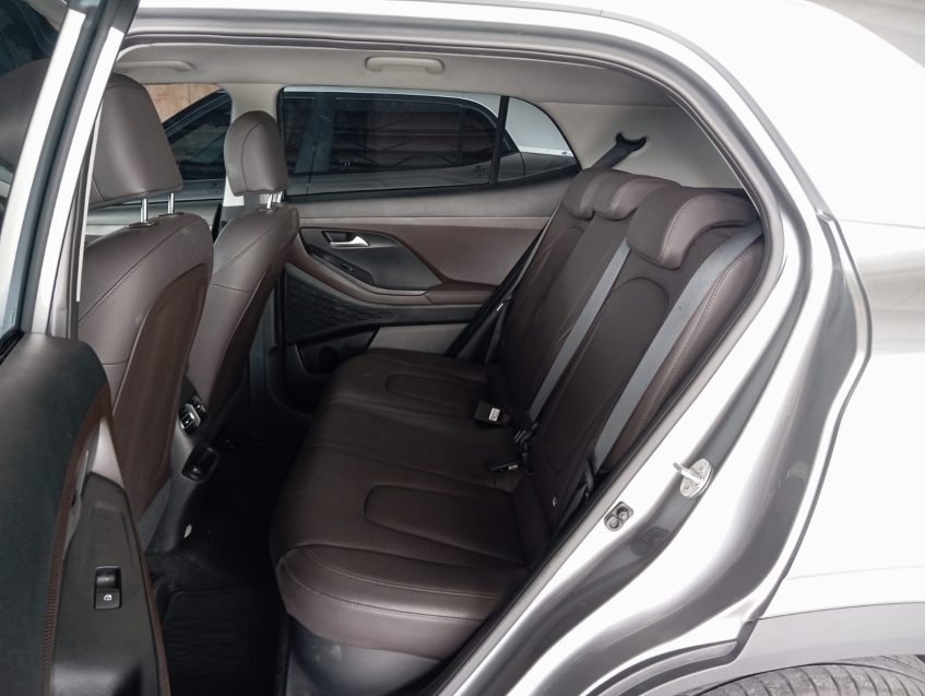 hyundai creta 1.0 tgdi flex platinum automatico 4p 202510