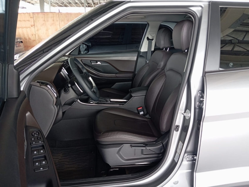 hyundai creta 1.0 tgdi flex platinum automatico 4p 202511