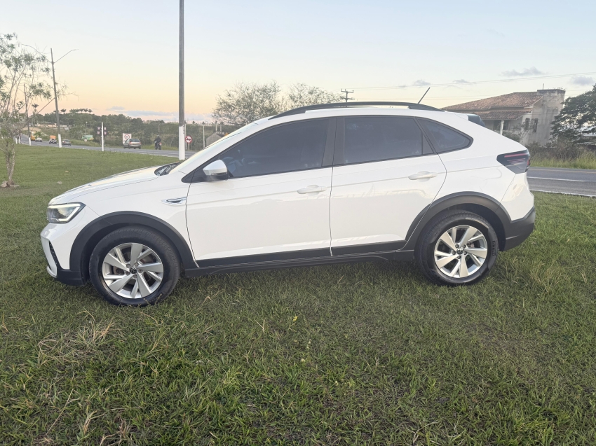 volkswagen nivus 1.0 200 tsi total flex comfortline automatico 4p 2021