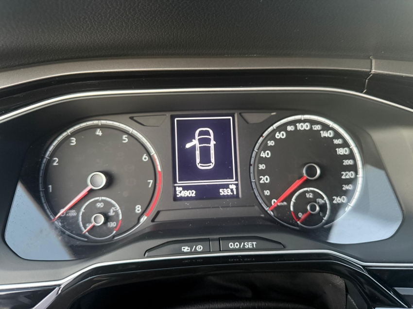 volkswagen nivus 1.0 200 tsi total flex comfortline automatico 4p 2021
