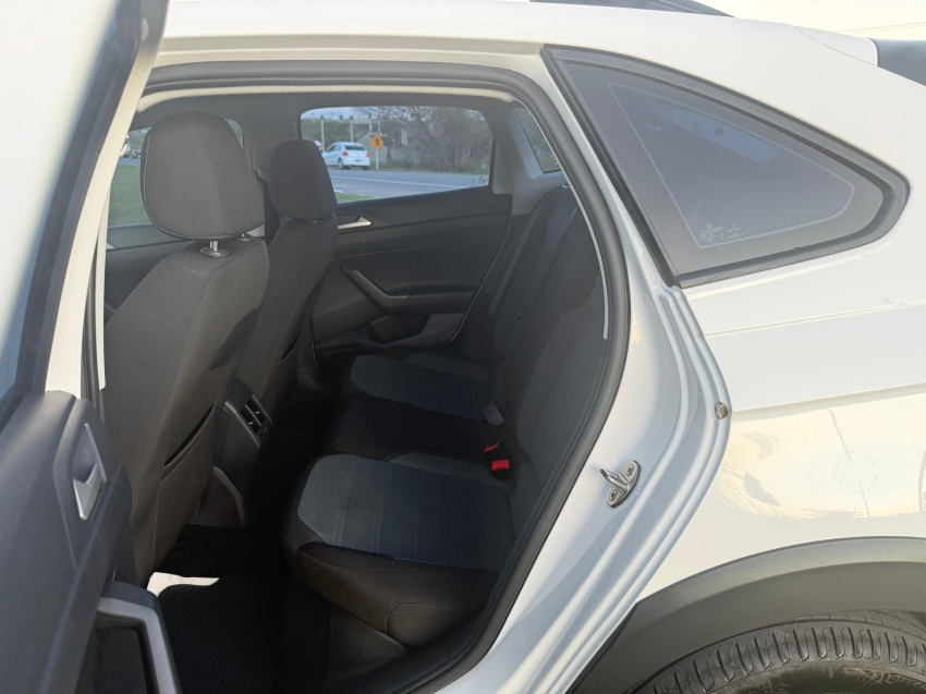 volkswagen nivus 1.0 200 tsi total flex comfortline automatico 4p 2021