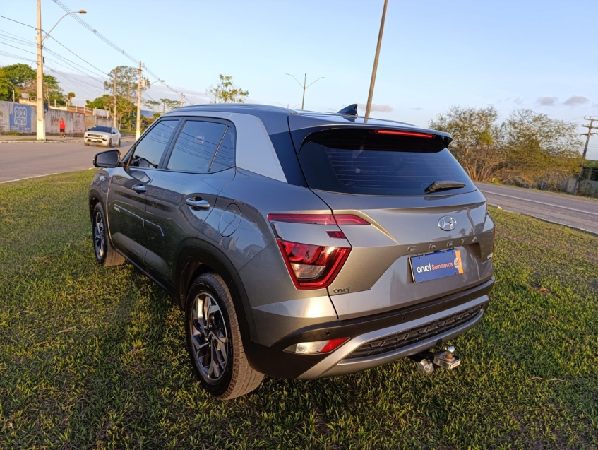 hyundai creta 1.0 tgdi flex platinum automatico 5p 20247