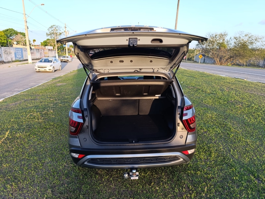 hyundai creta 1.0 tgdi flex platinum automatico 5p 20248