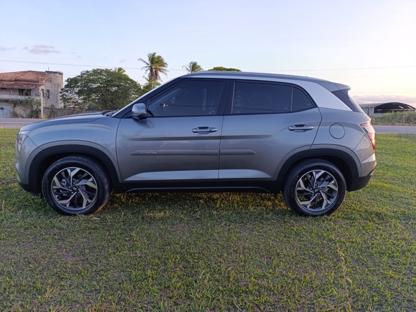 hyundai creta 1.0 tgdi flex platinum automatico 5p 20244
