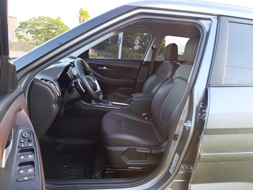 hyundai creta 1.0 tgdi flex platinum automatico 5p 20249