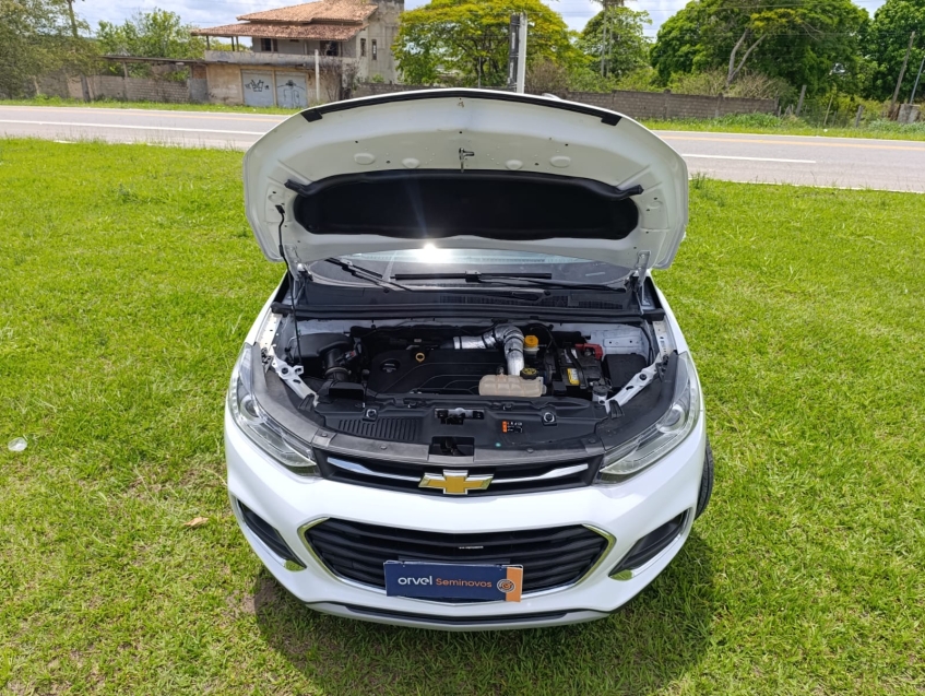 chevrolet tracker 1.4 16v turbo flex premier automatico 4p 201815