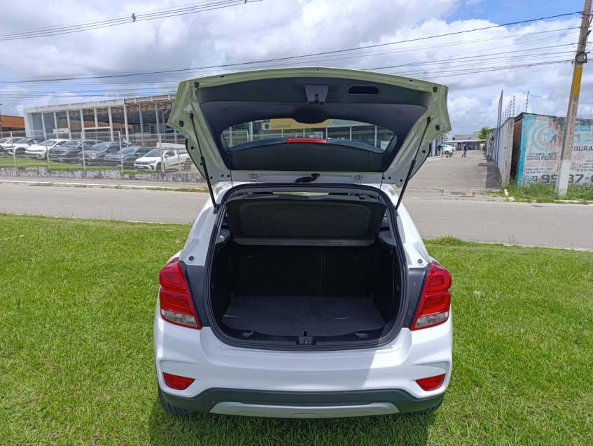 chevrolet tracker 1.4 16v turbo flex premier automatico 4p 20188