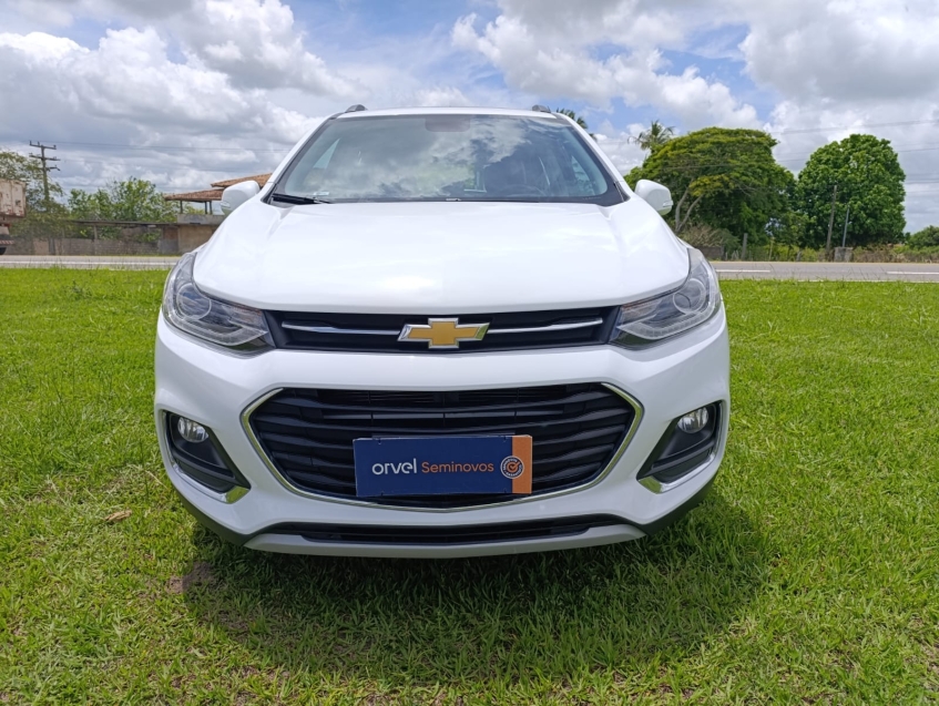 chevrolet tracker 1.4 16v turbo flex premier automatico 4p 20181