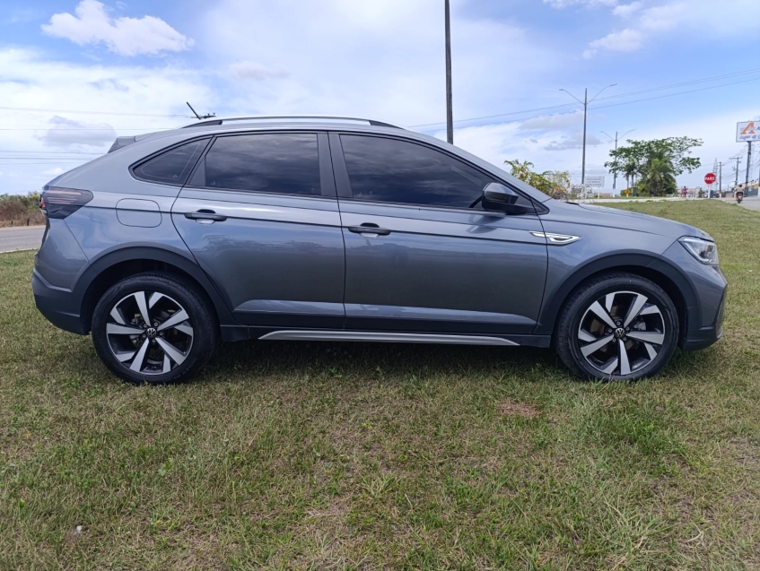 volkswagen nivus 1.0 200 tsi total flex highline automatico 4p 20234